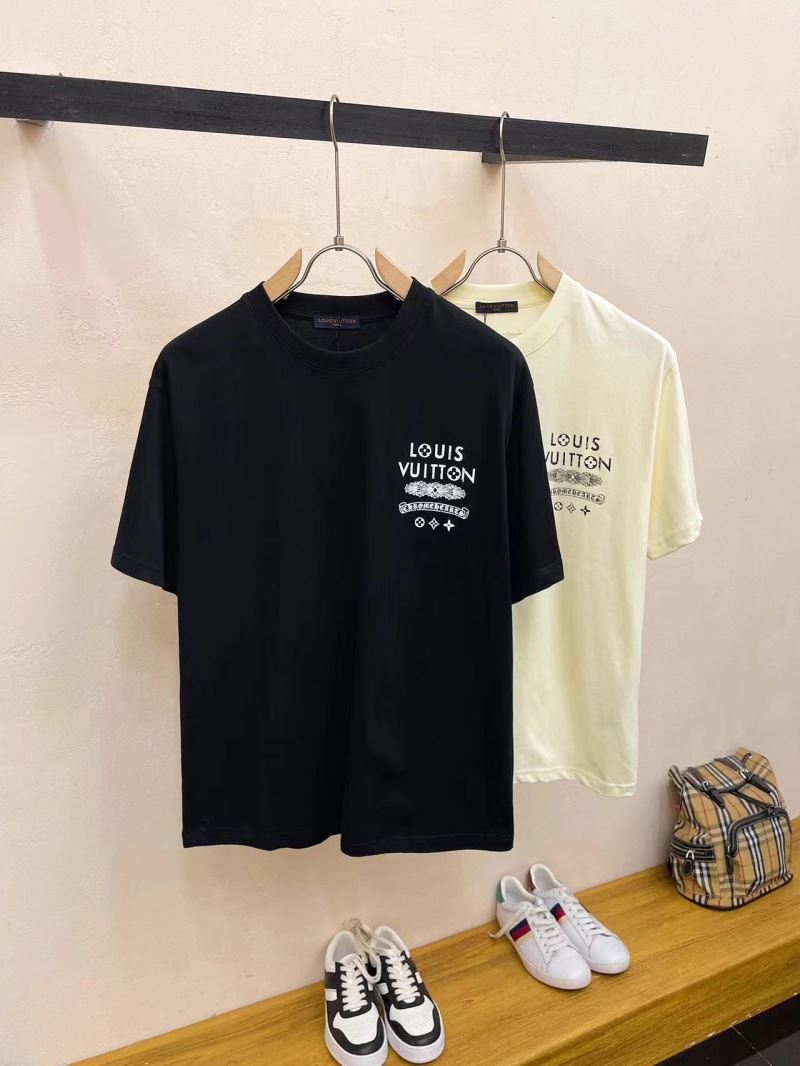 Louis Vuitton T-Shirts